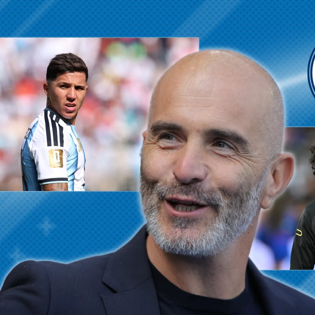 Manchester City Confident Squad is Strong Enough to Win Title, Enzo Joins After £10 Million Discount