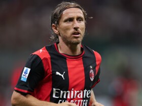 Modric still has 'a lot to offer' amid retirement talk