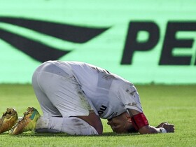 Neymar Guling-guling, Baru 5 Detik Sudah Ditekel Lawan!