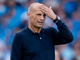 The Numbers Game: Allegri returns to San Siro as Inter host Napoli