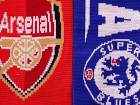 Jadwal Liga Inggris Pekan Ini: Arsenal Vs Chelsea Jadi Sajian Utama