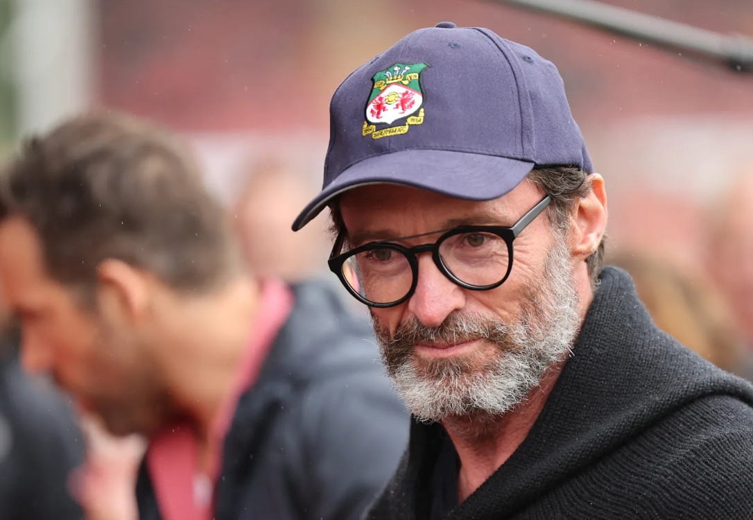 Medios ingleses: Hugh Jackman, estrella de Hollywood y protagonista de "Wolverine", negocia adquirir participación en el Norwich City
