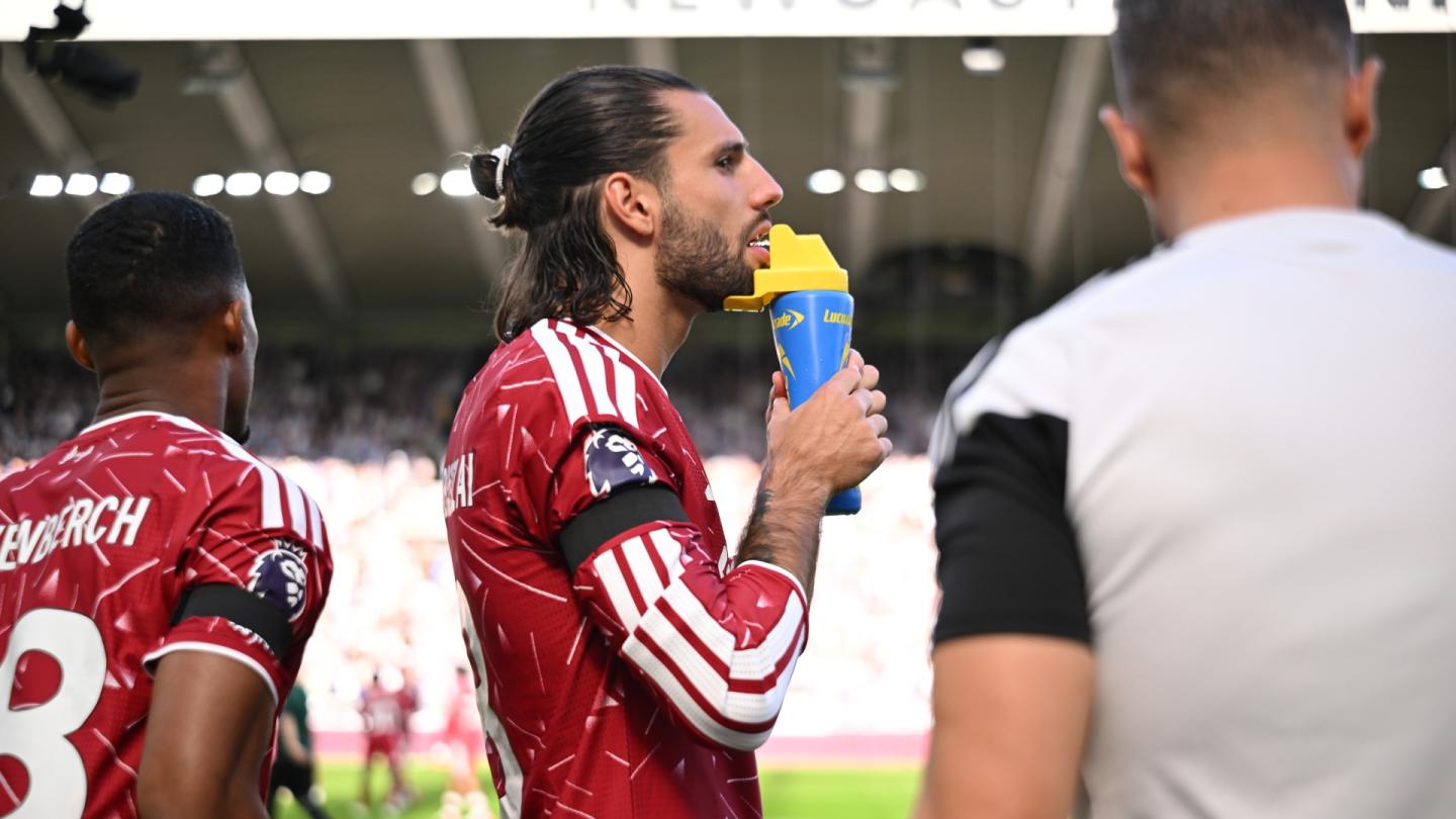 Szoboszlai a quota 150 presenze con il Liverpool nella sfida contro l'Ipswich Town