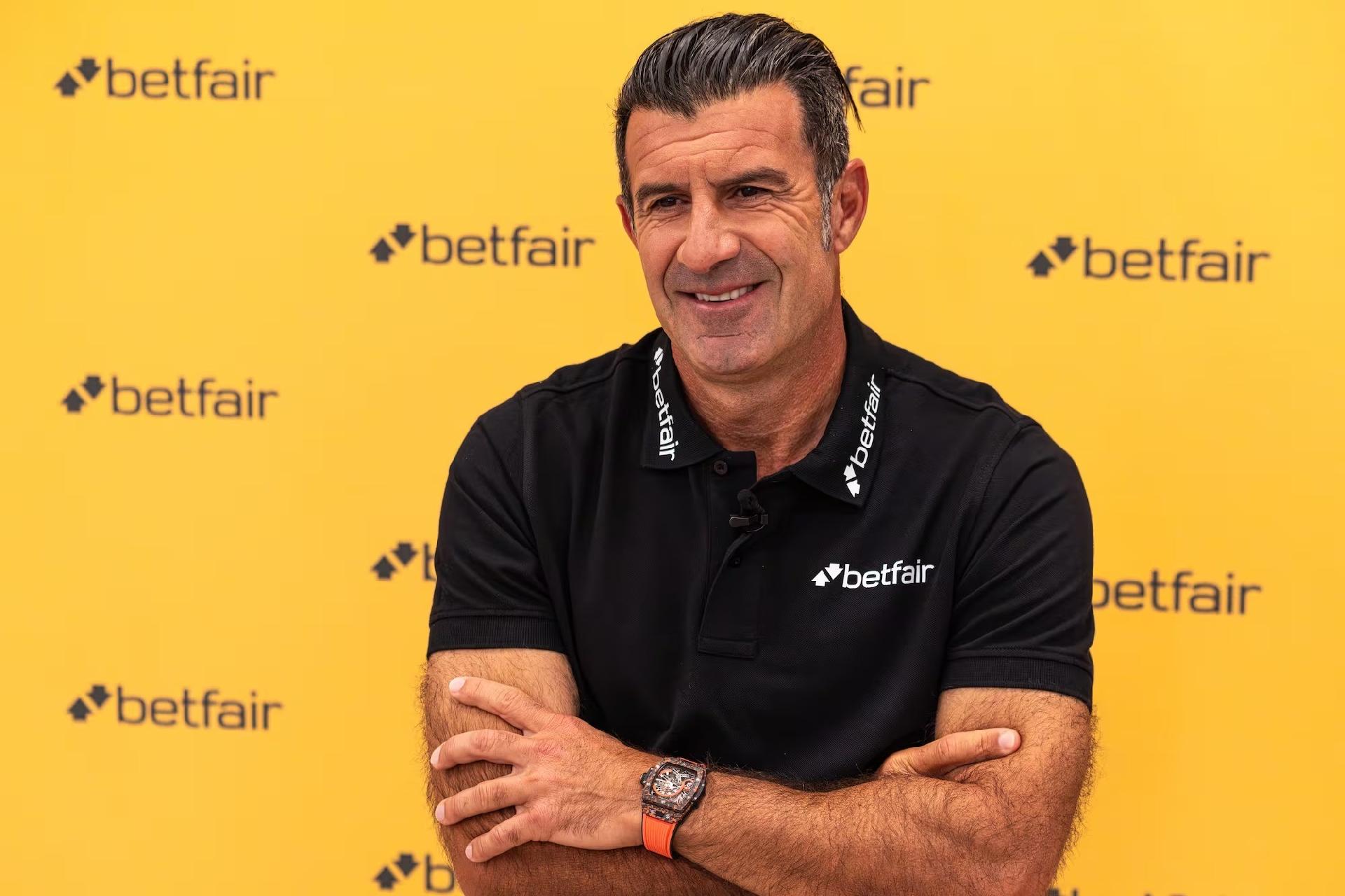 Figo: Pembelian pemain Real Madrid musim panas ini sangat bagus, penguatan diperlukan setelah dua tahun tanpa gelar