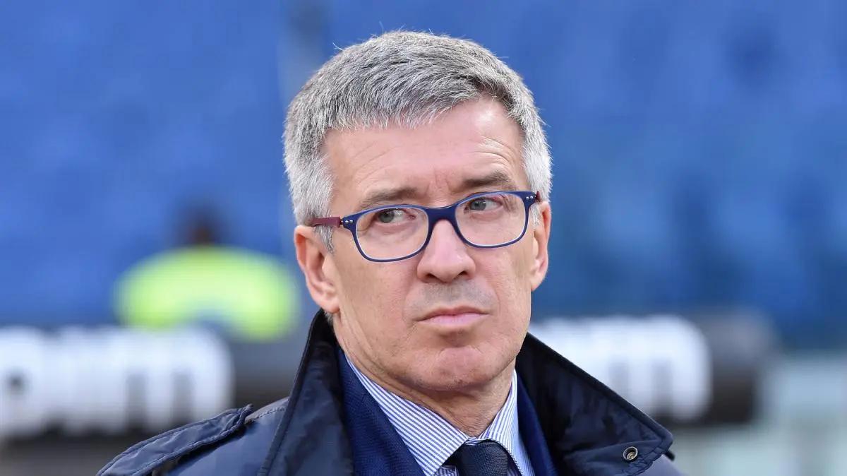 Le PDG de Bologne: Jonathan Rowe avait des problèmes de personnalité, sa vente était dans l'intérêt de l'équipe