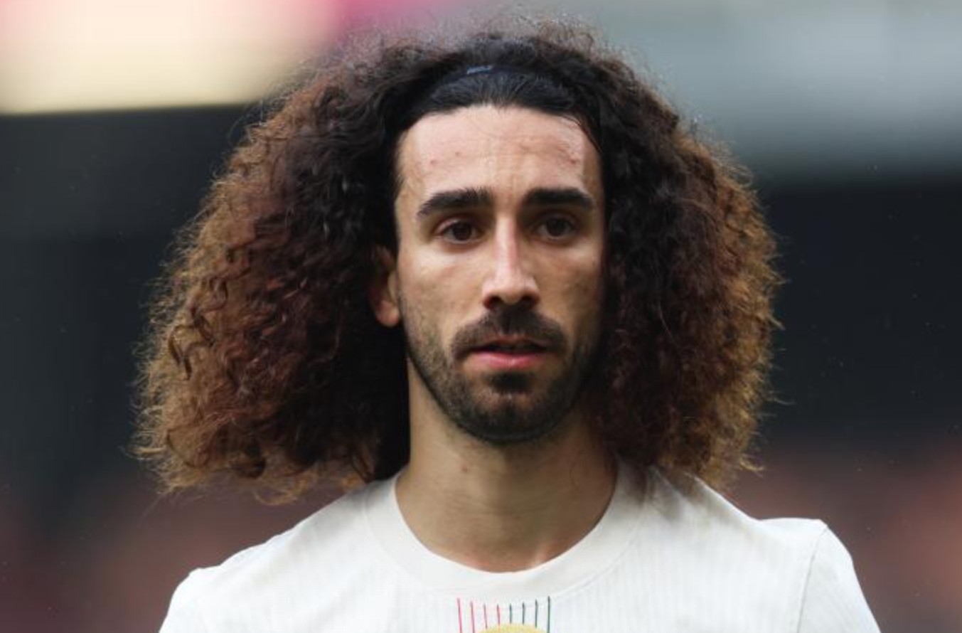 TA: Cucurella, Enzo sono importanti, ma il Chelsea vuole liberarsi dei giocatori vicini a Maresca