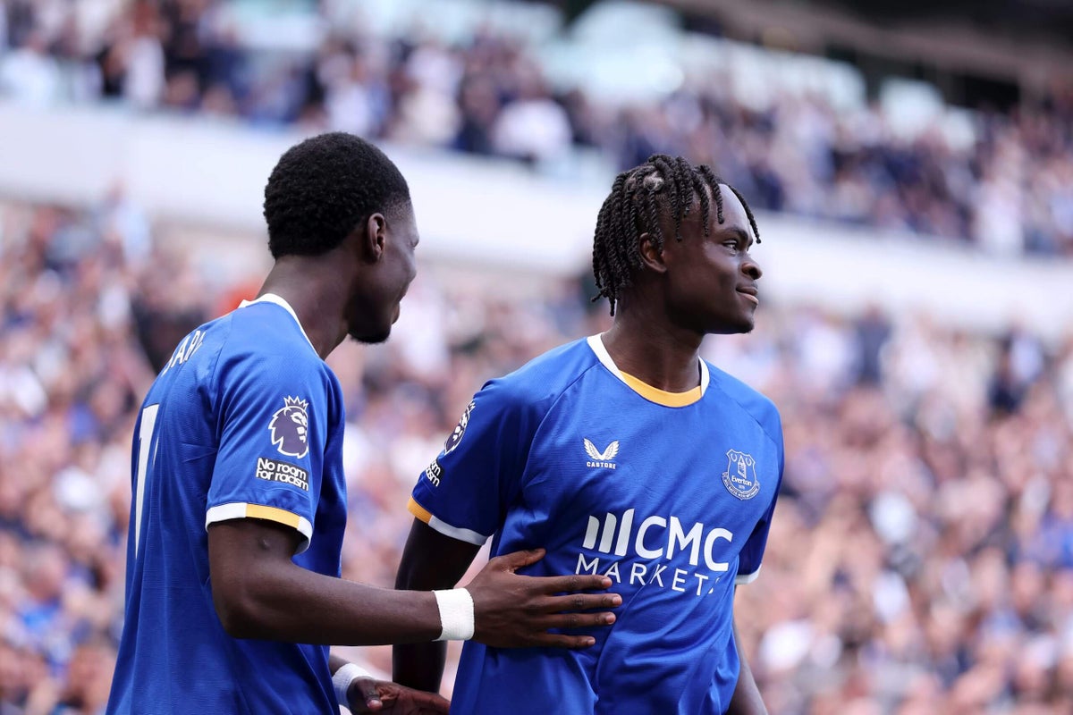 Friedkin Group Mencari Investor Baru untuk Everton, Berpotensi Menjual Saham Minoritas