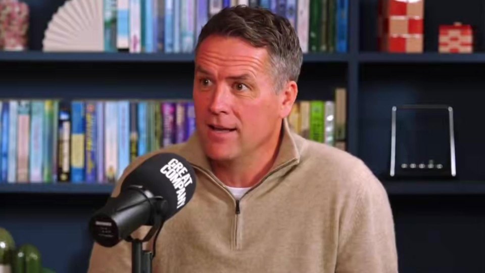 Owen says he's "not soft enough" to tell his kids "I love you," preferring tough love instead