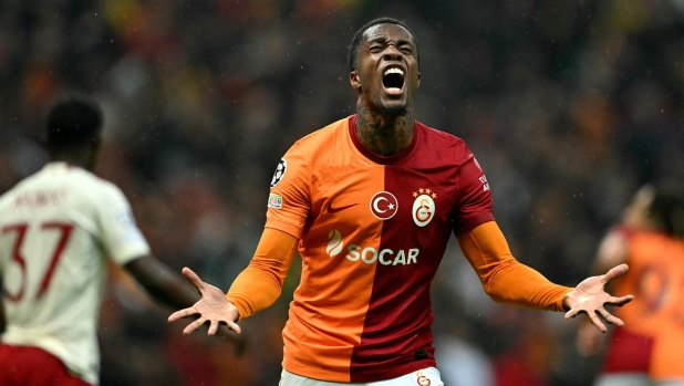 Roma eye Zaha, Guerreiro, and Diatta to strengthen left flank