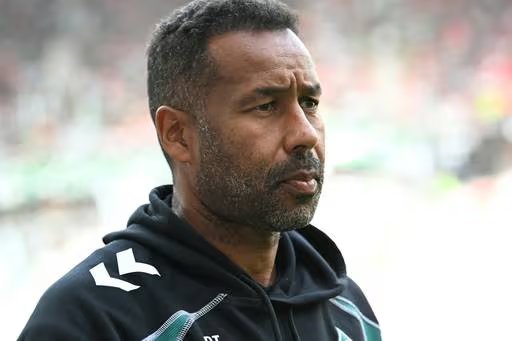 Bremen Coach: Füllkrug still needs time to regain form, we know his quality