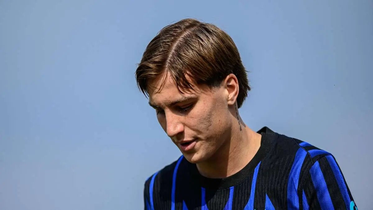 Media Italia: Marelo, winger berusia 18 tahun, masuk skuad Liga Champions Inter Milan sebagai pengganti Dimarco