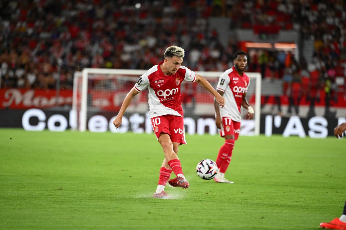 A. Golovin、来週にもロシア復帰か。スパルタク・モスクワが獲得に関心