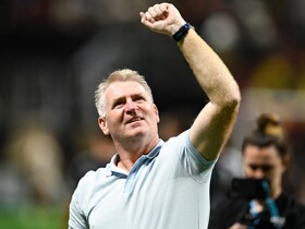 Charlotte must find consistency to be successful, says Smith
