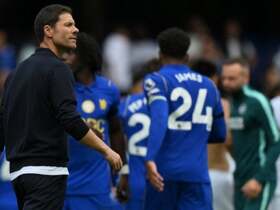 Une star de Chelsea songe déjà à claquer la porte à cause de Xabi Alonso