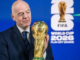 TA:：FIFA指责欧足联诽谤因凡蒂诺，并故意阻挠FFE计划