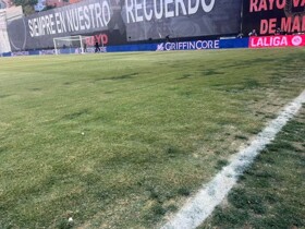 阿斯：巴列卡诺指责马德里自治区，称无法在主场比赛责任全在对方
