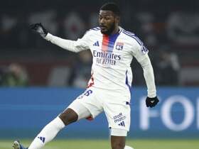 Le message d’Ainsley Maitland-Niles à l’OL