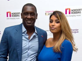 Heskey's Ex-Wife: Vacation with new girlfriend is disgusting
