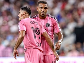 Bright ready to fight for spot under new Miami boss