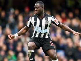 Henri Saivet rejoint Caen