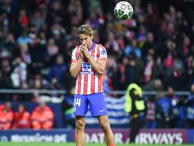 Marcos Llorente prend sa retraite internationale à 31 ans