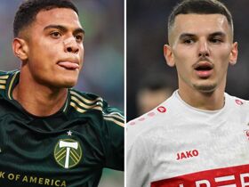 Rangers transfer news: Kevin Kelsy and Badredine Bouanani join on deadline day as Nico Raskin bid rejected