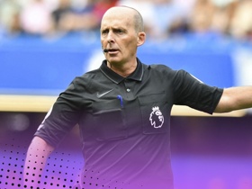 Mike Dean and four times Premier League refs admitted to bizarre behaviour