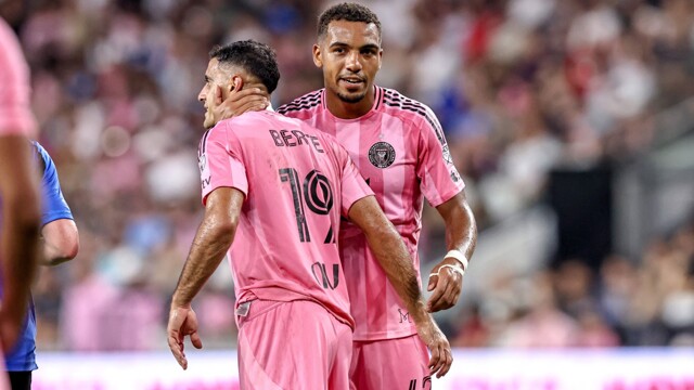 Bright ready to fight for spot under new Miami boss