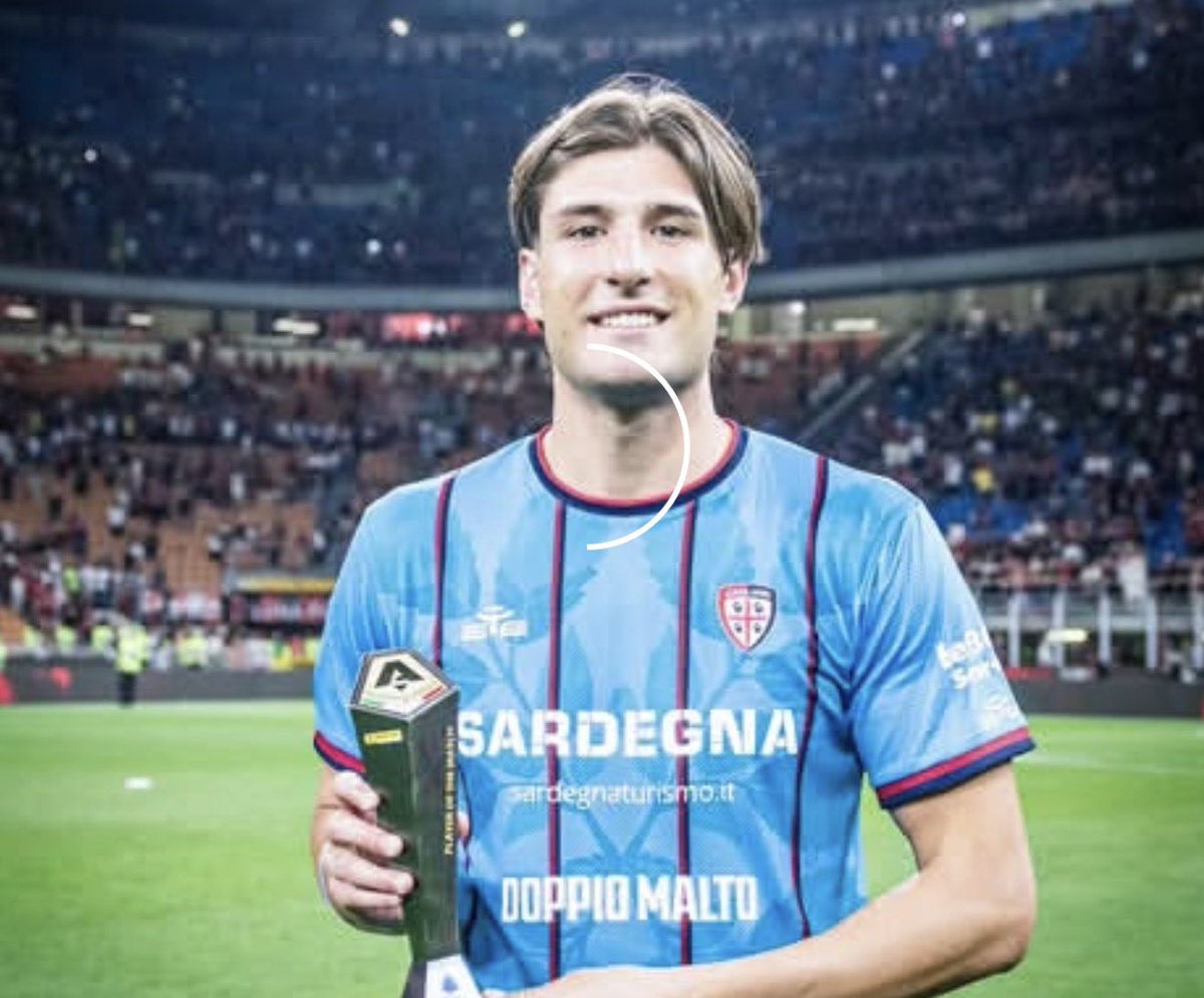 Romano: Rizespor finalizes Borrelli signing, Midfielder flying to Turkey tonight
