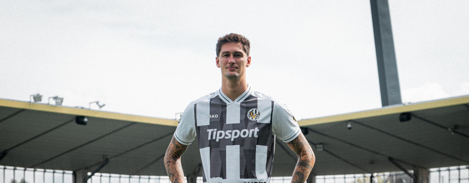 UFFICIALE: Čvančara, attaccante del Borussia M'gladbach, in prestito all'Hradec Králové