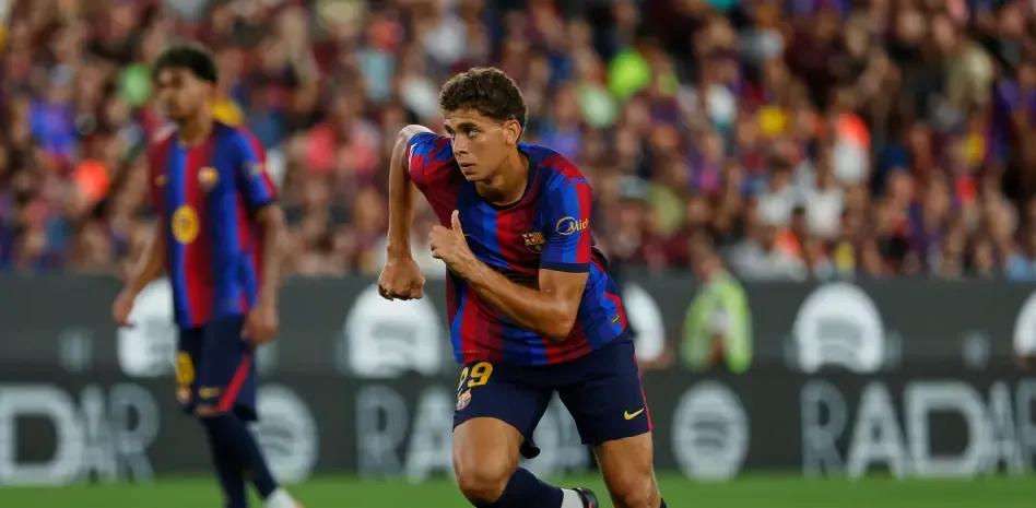 Mundo Deportivo: Barcelona contacta agente de Hamza para aumentar cláusula de rescisão para pelo menos 150 milhões de euros