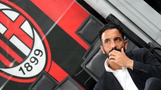 Según La Gazzetta: Si Amorim vence a la Juve, será el primer entrenador del Milan en 67 años en ganar los tres primeros partidos