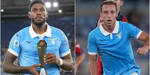 Gudmundsson: "Devo dimostrare di poter restare alla Lazio per molti anni"