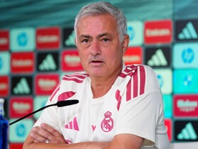 Mourinho: Real Madrid have to be great to win at Betis