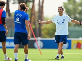米体：齐沃研究首发，国米战那不勒斯盼首胜阿莱格里