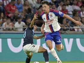 OL : Felix Bacher affiche ses ambitions