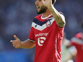 Lille Vs Toulouse: Verdonk Starter, Les Douges Menang 1-0