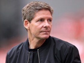 Forest boss Glasner 'relaxed' ahead of Spurs clash
