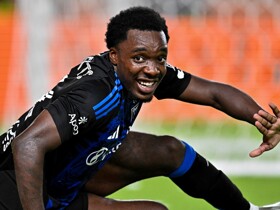 Ricketts urges San Jose to stick together to end MLS losing run