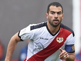 Jordi Amat Pernah Bela Rayo Vallecano, Beri Selamat ke Emil Audero