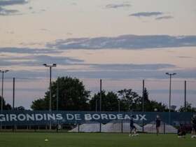 « Le club est scandalisé » : la réaction furieuse des Girondins de Bordeaux