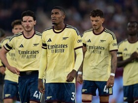 Saatnya 'Dinasti' Arsenal Merajai Dunia