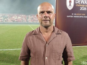 Bali United Ingin Maksimalkan Laga Pembuka Super League di Kandang