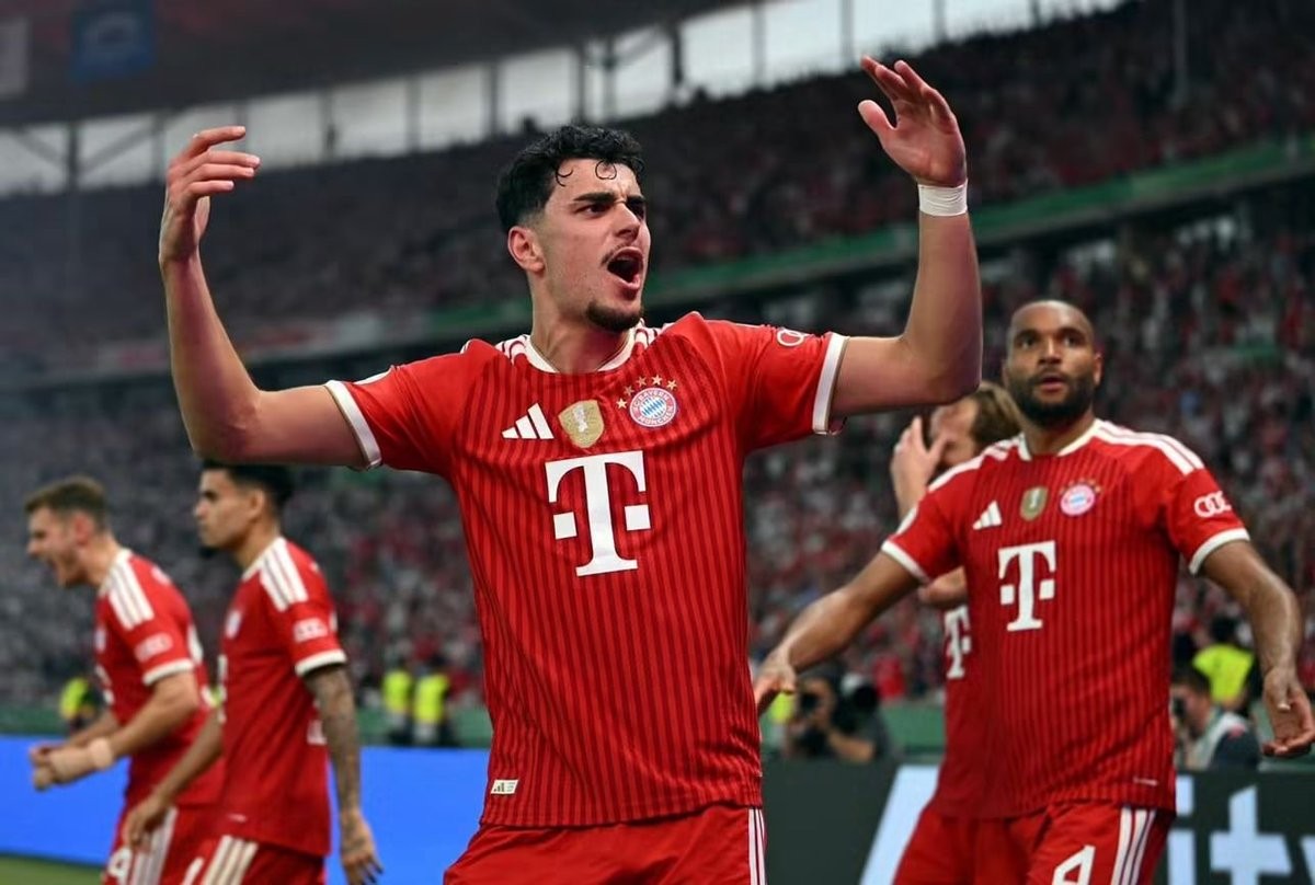 Falk: Pavlović lehnte Anfrage von Manchester City ab – 100 Mio. Euro geboten