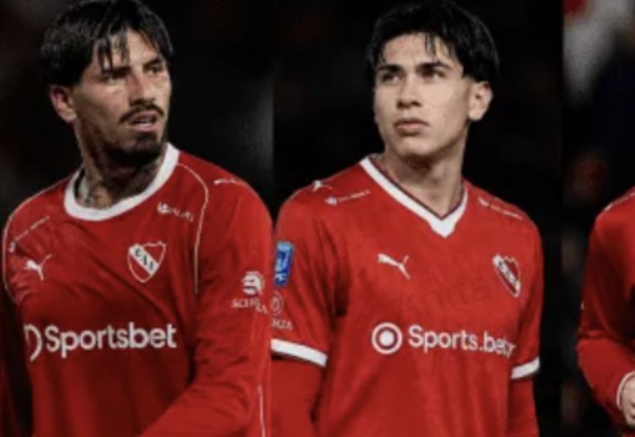Independiente Rivadavia, sufocado por dívidas, vende jogadores para pagá-las, segundo Globo Esporte