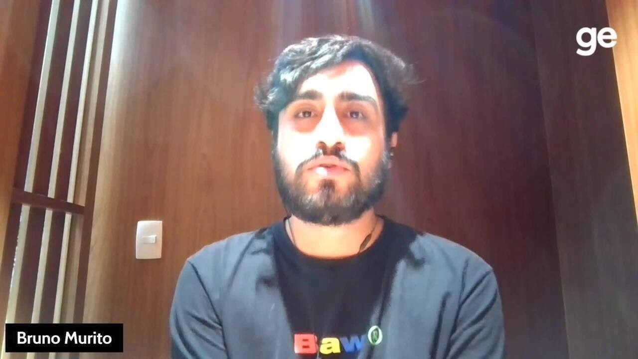 Gabriel Pereira desea unirse al Vasco da Gama, que negocia su cesión con opción de compra