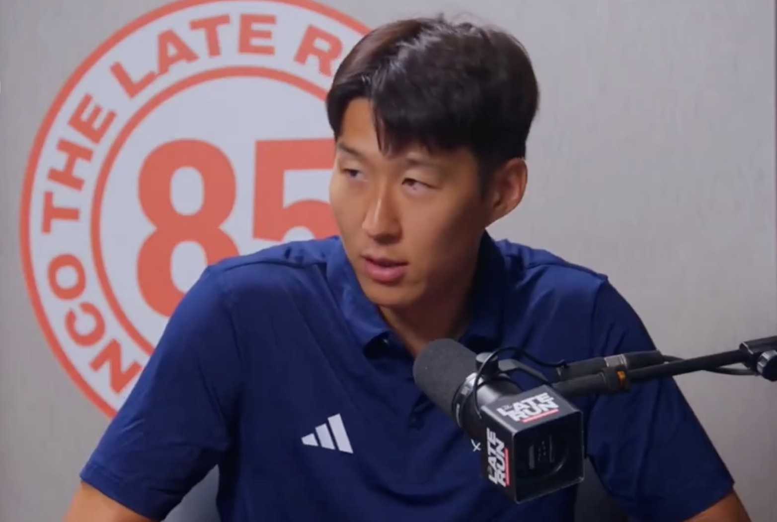 Son Heung-min: Cristiano sigue siendo mi ídolo, pero Messi es indiscutiblemente el GOAT