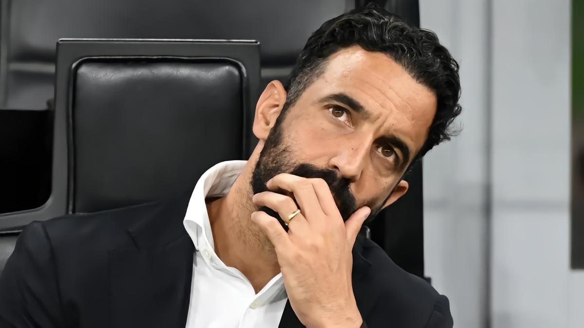 Milan est plus fort que la saison dernière et dispose d'un entraîneur qui croit en une approche tactique différente