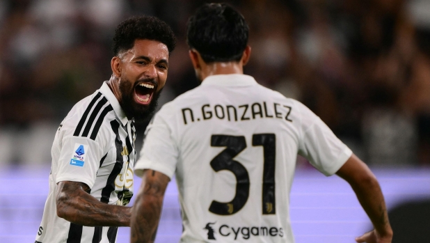Gazzetta dello Sport: Спаллетти дает второй шанс Дугласу Луису, Нико Гонсалесу и Тёну Копмейнерсу