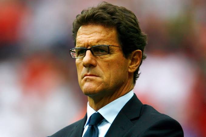 Capello: Real Madrid ganará la Champions League, su tridente funciona bien y Bellingham recupera forma